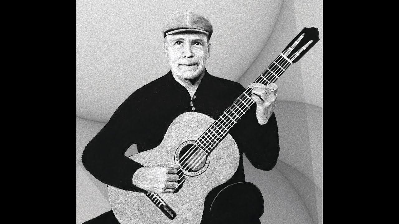 Gene Torchia & John Stowell - Peace Drone