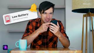 100% Full Battery Charging App screenshot 3