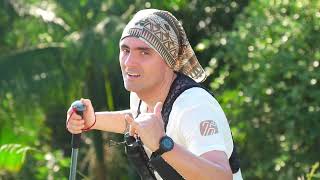 Vídeo Oficial | Guaba Trail Run 2026