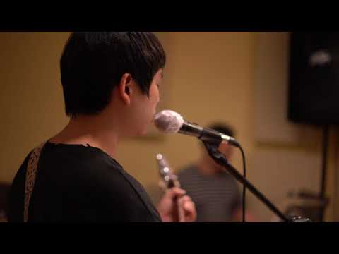 Capa de [STAGE PRACTICE] 홍갑(Honggap) - 태양과 달은 스쳐 지나가고