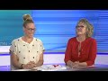 News4JAX+ at 10 a.m.: Students learning hands-only CPR