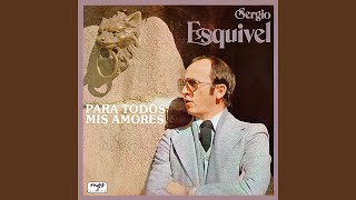 Video thumbnail of "Sergio Esquivel - Por Ella"