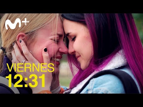 Affet Beni | S2 E5 CLIP 4 | SKAM España