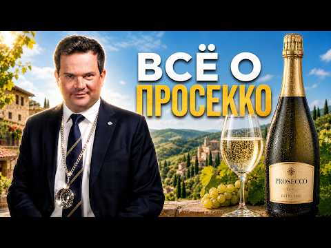 Prosecco: A Complete Guide from an Italian Sommelier