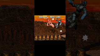 THUNDER - The King of skills #killerinstinct#snes#killer#combos#glitches#insane##rareware#online
