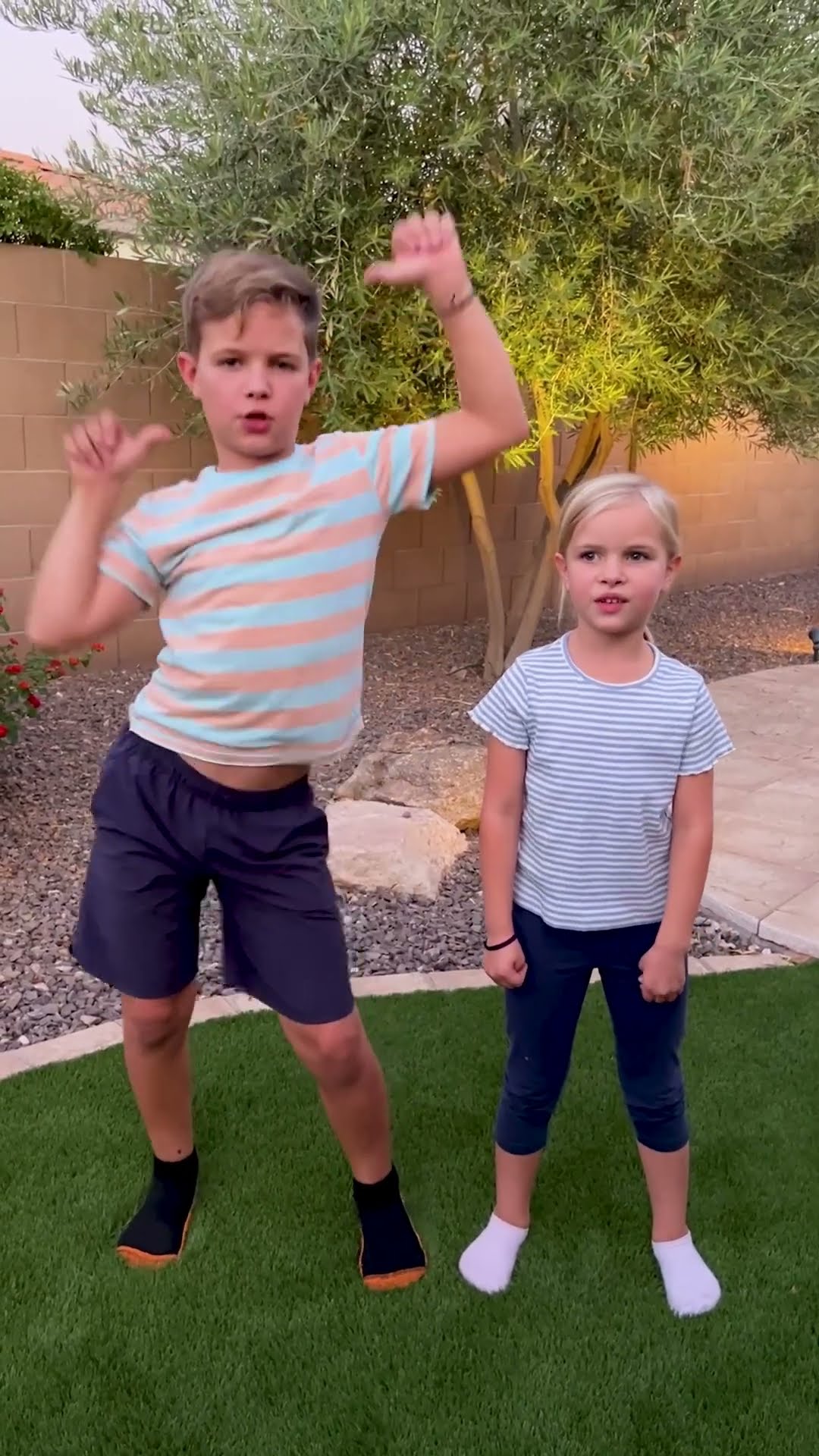sally walker #kidssong
