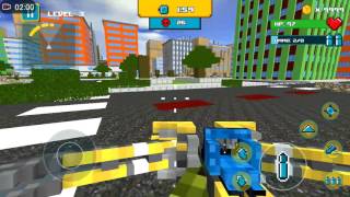 💣Block Wars Killer Sniper💣#GamePlay#03# screenshot 5