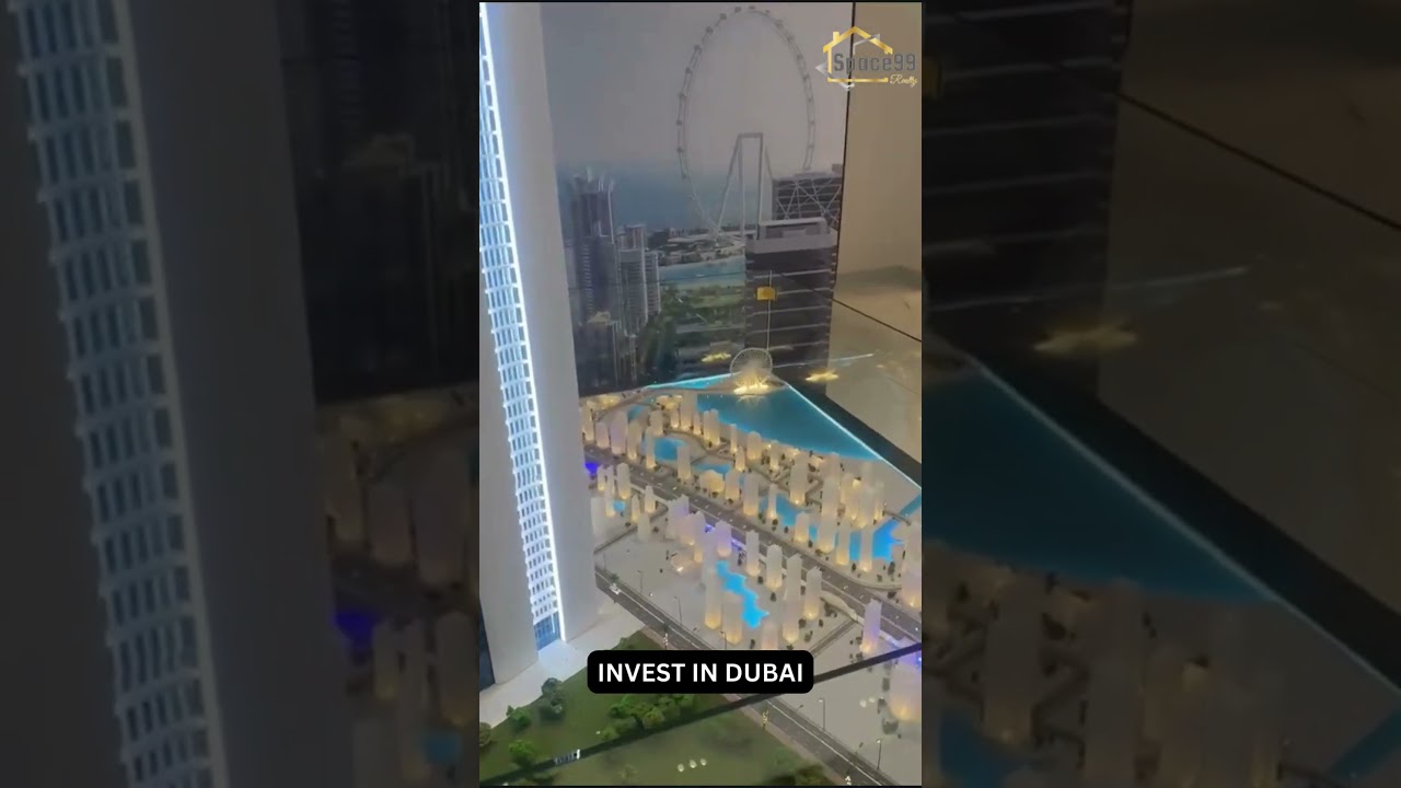 Diamondz by Danube properties Call - 97187 07707