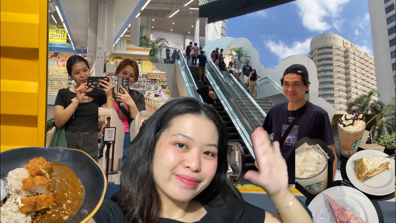 sister dates, scenarios, and a special arrival