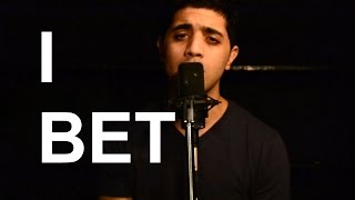 Ciara - I bet (cover)