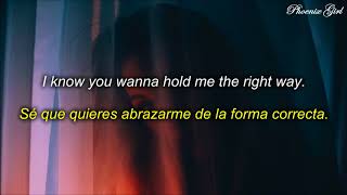 EXES - Quiet [Sub español + Lyrics]