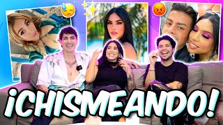 KIMBERLY LOAIZA ESTÁ DE REGRESO 😱| Aquí están todas las pruebas