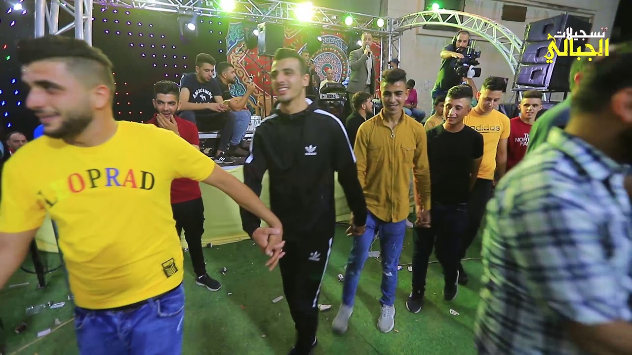 دبكة جوبي بيتاوية نارية  الفنان محمد العراني سهرة العريس محمد اقطش -بيتا 2020 T.ALjabaly