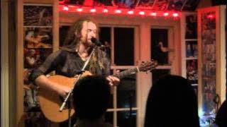 People Should Smile More - Newton Faulkner - House Concerts York
