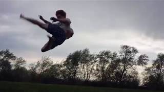 TRICKceratops Grass Session