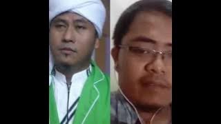 Sebutir Debu - versi Al-abror