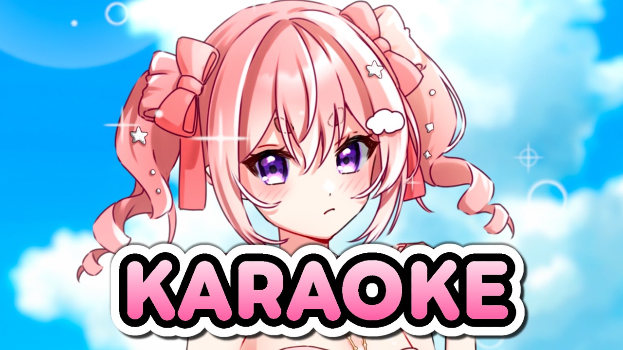 singing songs i like & your song suggestions!【Karaoke】