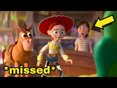 Toy Story 5 Just Answered a Question Fans Asked for 30 Years