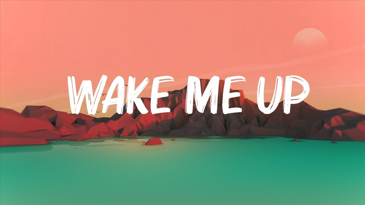 Avicii - Wake Me Up (Lyrics) 🍀Lyrics Video - YouTube