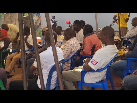 EBYA MPUUGA SSEGONA NE LUTAMAGUZI BIBI BOBI WINE TALINA MUSANGO OGUGWE TEMULINA KYEMUBANJA 