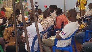 EBYA MPUUGA, SSEGONA NE LUTAMAGUZI BIBI..BOBI WINE TALINA MUSANGO OGUGWE  TEMULINA KYEMUBANJA.