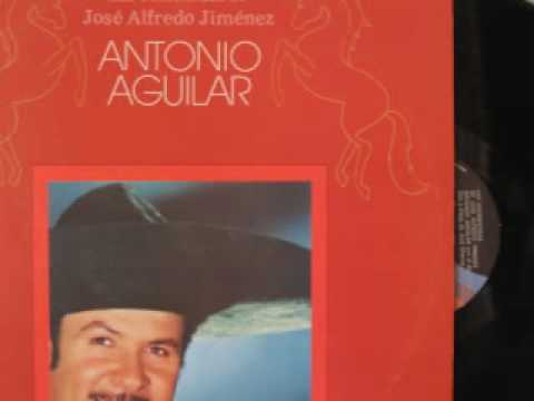 Antonio Aguilar-La Arana
