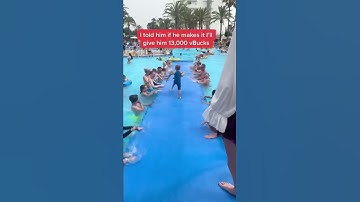 Thumbnail of Walking on Water