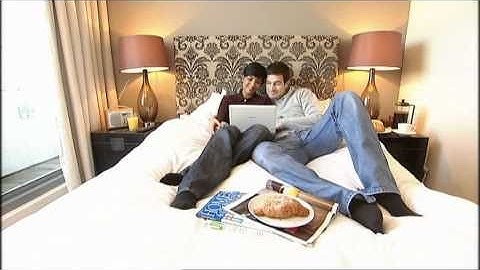 Samsung NC10 Netbook Demo