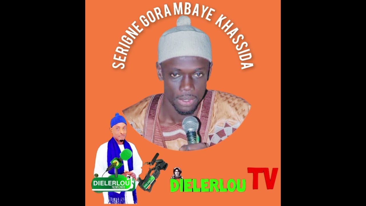 Serigne Gora mbaye khassida oukha