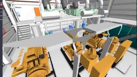 mago3D - Web based BIM/AEC/GIS visualization and management platform