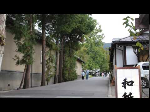 PR部門　入選　信州小布施へ行こうよ
