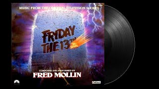 FRIDAY THE 13TH: THE SERIES (1987) [FULL VINYL]