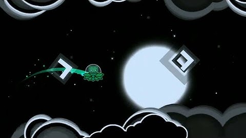Shards Of Siberia By Xender Game | Geometry Dash