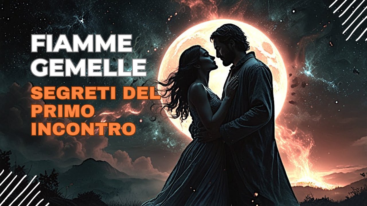 Fiamme Gemelle: Segreti del Primo Incontro Intimo