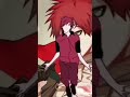 Naruto character's dancing....