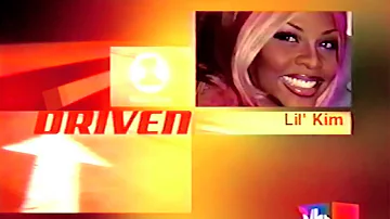 Lil' Kim - VH1 Driven Documentary [2003]