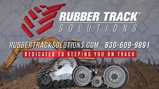 Replacement Rubber Tracks - OEM - Replacement Rubber Tracks