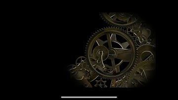 Clock Gears HD Live Wallpaper Please Like 👍 & Subscribe for more.