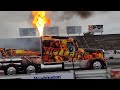 Jet truck  Grand Bend  Ont.   Aug 22