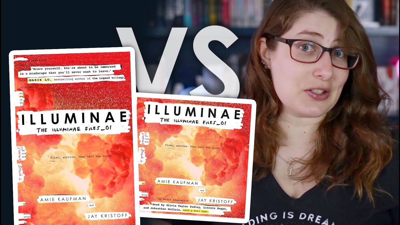 Illuminae (The Illuminae Files) by Amie Kaufman