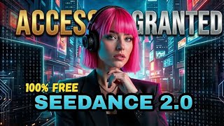 FREE Seedance 2.0 (No VPN) – Hidden Website Nobody Is Talking About 🤯 screenshot 5