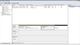 How to Extend Windows Partition