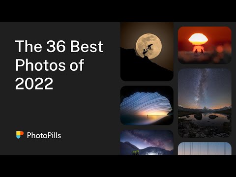 The 36 Best Photos of 2022