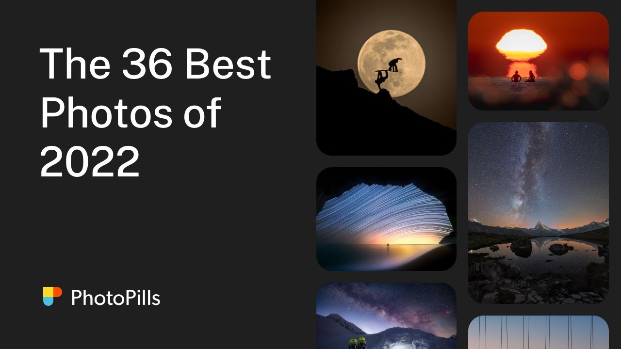 The 36 Best Photos of 2022