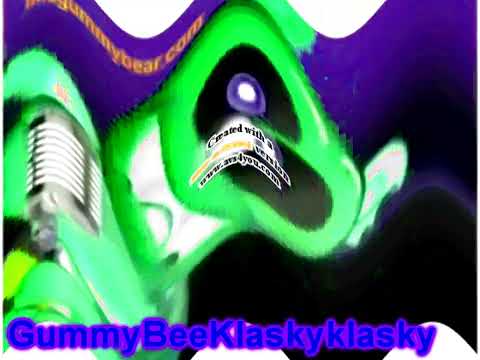 Sad Klaskyklaskyklaskyklasky Gummy Bear Song Version