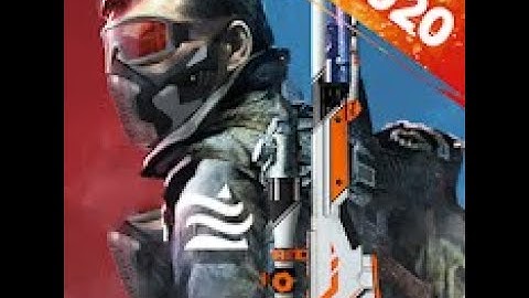 Assassin Zombie Shooter - Apocalypse Survival 2020 #Android