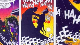 Did Batman Kill The Joker in Alan Moore's The Killing Joke?