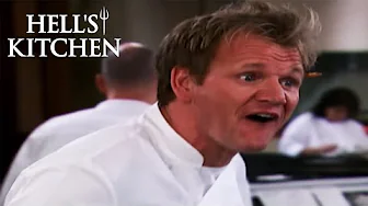 the betrayal was seasoned better than the food | Full Episode | Hell's Kitchen