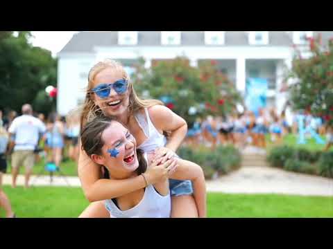FSU Kappa Kappa Gamma 2020