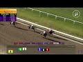 2022 twinspirescom fair grounds oaks stakes gii race replay